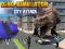 Dino Simulator City Attack — free online game