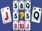 Cards Match Puzzle — free online game