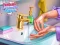 Pandemic Homeschooling Hygiene — free online game