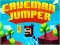 Caveman Jumper — безкоштовна онлайн гра