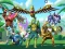 Knights of Fortune — free online game