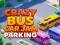 Crazy Bus Car Jam Parking — free online game