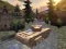 WW2 Modern War Tanks 1942 — free online game