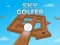 Sky Golfer — free online game