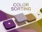 Color Sorting — free online game