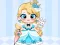 Little Princess Dress Up — free online game