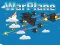 WarPlane — free online game
