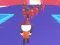 Crazy Gunner 3D — free online game