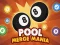 Pool Merge Mania — free online game