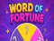Word of Fortune — free online game