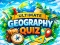 Ultimate Geography Quiz — free online game