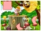 Shapes Jigsaw Insects — free online game