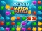 Ocean Match Puzzle — free online game