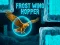 Frost Wing Hopper — free online game
