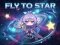 Fly To Star — free online game