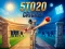 5TO20 Cricket — free online game
