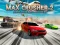 თამაში Max Crusher 2 - Destruction Drift and Racing! ონლაინ