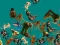 Thung Thung Sahur Merge Forever — free online game