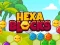 Hexa Blocks — безкоштовна онлайн гра