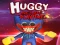 Huggy Hide'n Seek  — free online game
