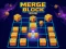 Merge Block 2048 — free online game
