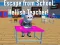 Permainan Escape from School: Hellish Teacher! secara online