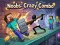 Noobs: Crazy Combo — безплатна онлайн игра