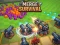 Merge Survival — free online game