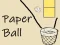 Paper Ball — jogo online grátis