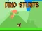 Dino Stunts — free online game