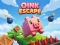 Oink Escape — free online game