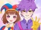 Anime Couple: Avatar Maker — free online game