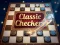 Classic Checkers — free online game