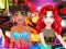 Hra Princess BFF Floss Dance