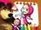 Masha and the Bear  — free online game