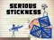 Serious Stickness — free online game