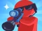 Lojë Pocket Sniper në internet