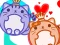 Laro Balls Lover Puzzle online