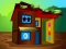 Caterpillar Land Escape — free online game