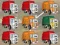 Garbage Trucks Matching  — free online game