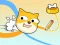Doge Rush : Draw Home Puzzle — free online game