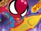 Spider Fly Heros — 무료 온라인 게임