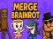 Merge Brainrot — free online game
