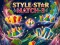 Style Star Match-3 — free online game