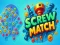 Screw Match — free online game
