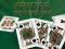 Spider Solitaire — free online game