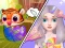 Fun Mini Games For Princess — free online game