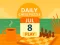 Daily Chess Puzzle — free online game