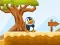 Penguin Run Adventure Game — free online game