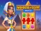 Wonders of Egypt Match — free online game